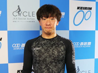 選手写真