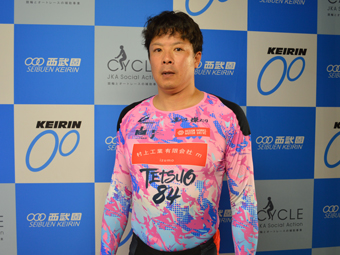 選手写真
