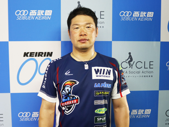 選手写真
