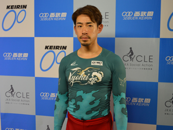 選手写真