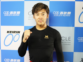 選手写真