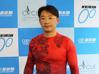 選手写真