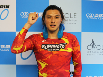 選手写真