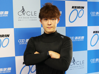 選手写真