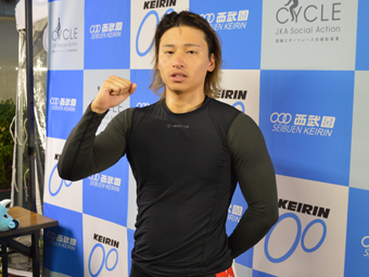 選手写真