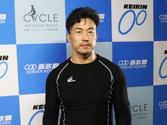選手写真