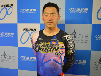選手写真