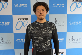 選手写真