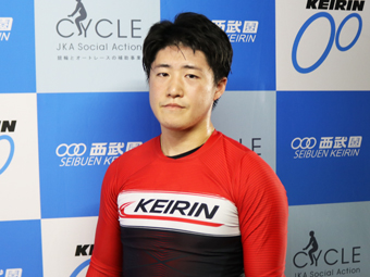 選手写真