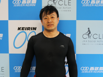 選手写真
