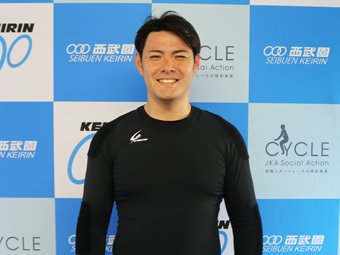選手写真