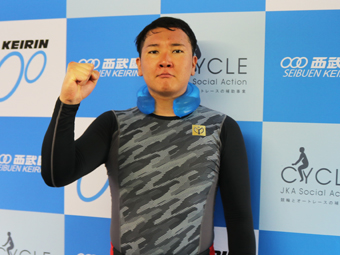 選手写真
