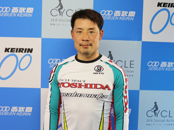 選手写真