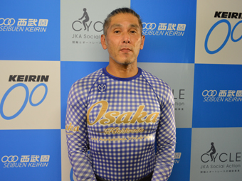 選手写真