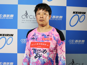 選手写真