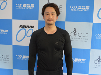 選手写真