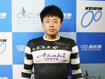 選手写真