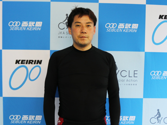 選手写真