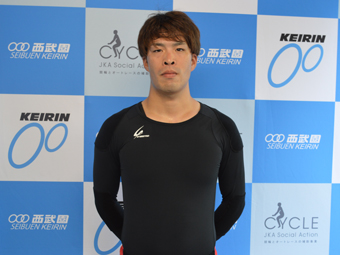 選手写真