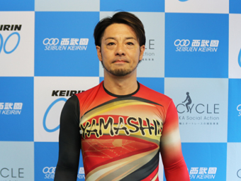 選手写真