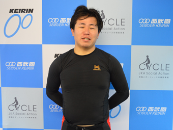 選手写真