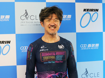 選手写真