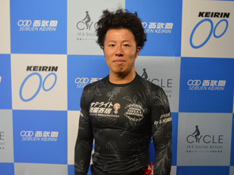 選手写真