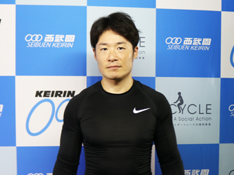 選手写真