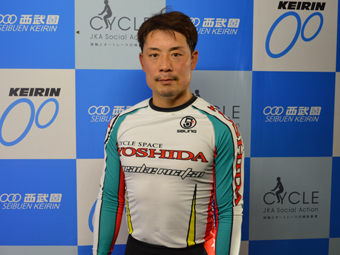 選手写真