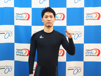 選手写真