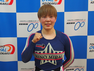 選手写真