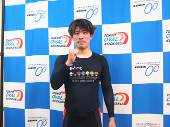 選手写真