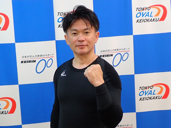 選手写真