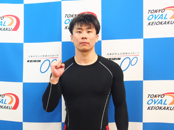 選手写真