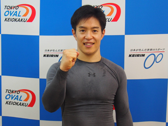 選手写真