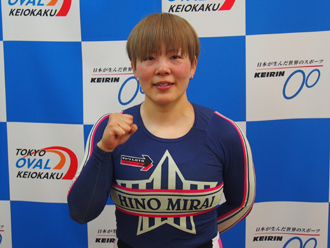 選手写真