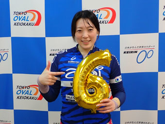 選手写真