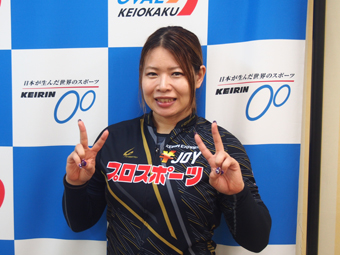 選手写真