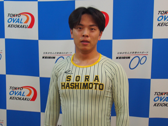 選手写真