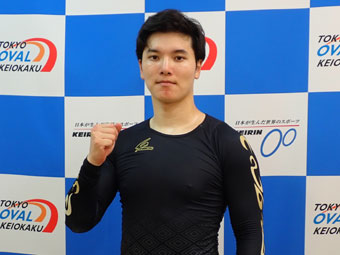 選手写真