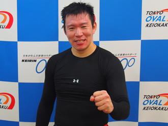 選手写真