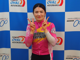 選手写真
