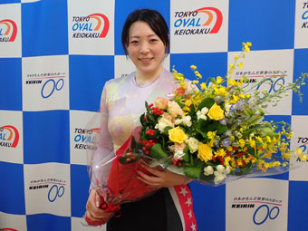 選手写真