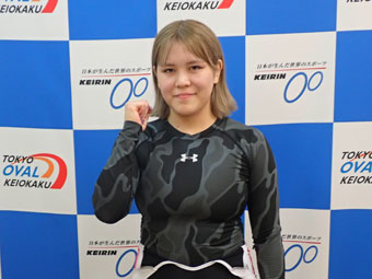 選手写真