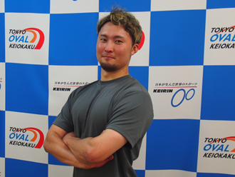 選手写真
