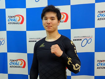 選手写真