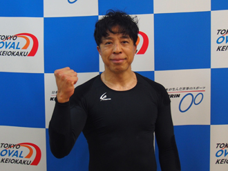 選手写真