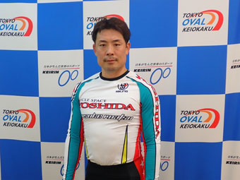 選手写真