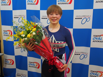 選手写真