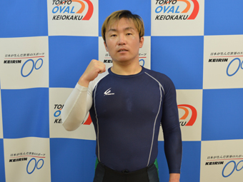 選手写真